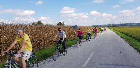 Akciji Prekolesarimo svet se je pridružila tudi Občina Razkrižje 2